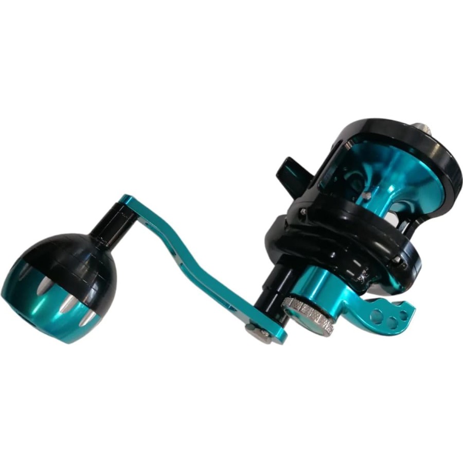 VERTICAL TROLLING VT 500R (DESTRO)