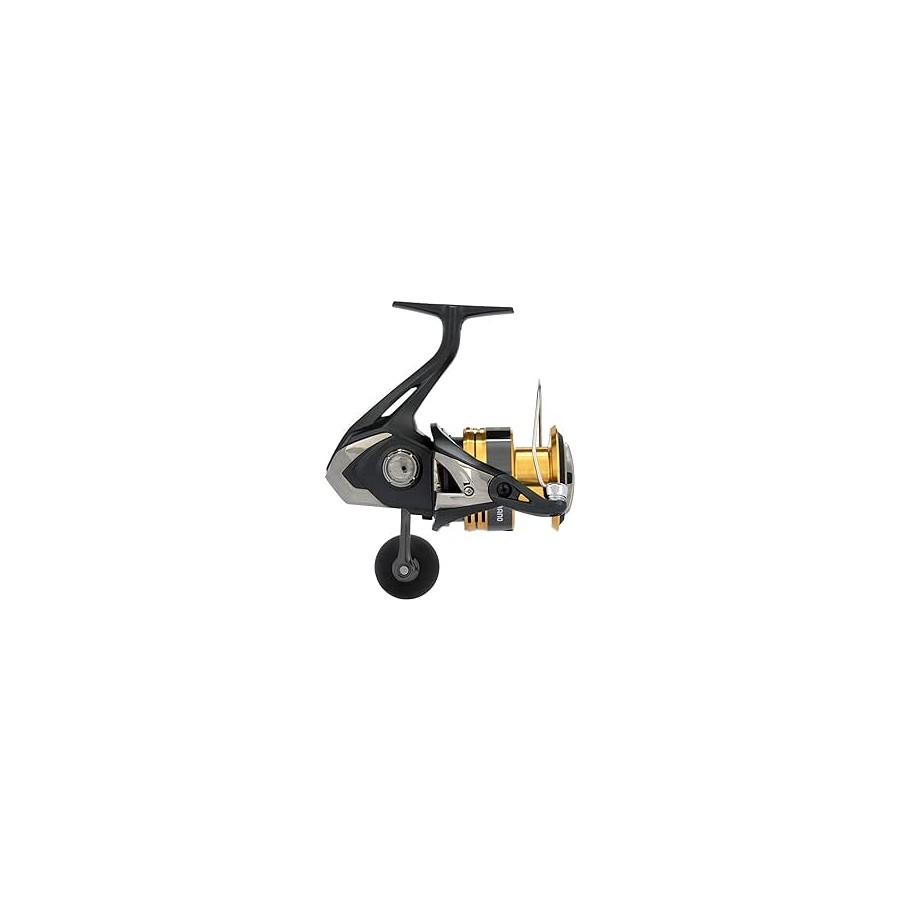 SHIMANO SAHARA FJ 5000XG