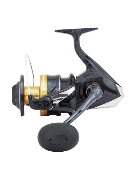 SHIMANO SPHEROS SW 18000HG