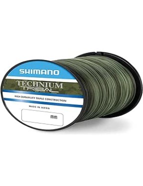 SHIMANO TECHNIUM TRIBAL 790MT 0,35