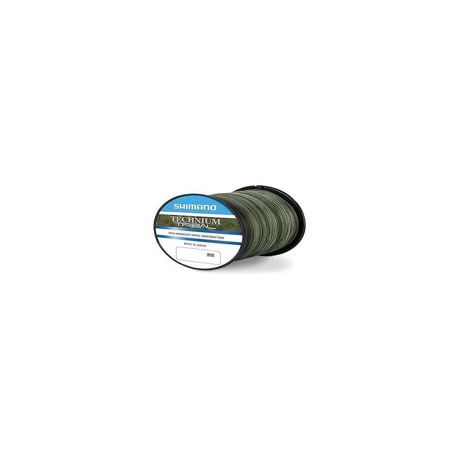 SHIMANO TECHNIUM TRIBAL 790MT 0,35