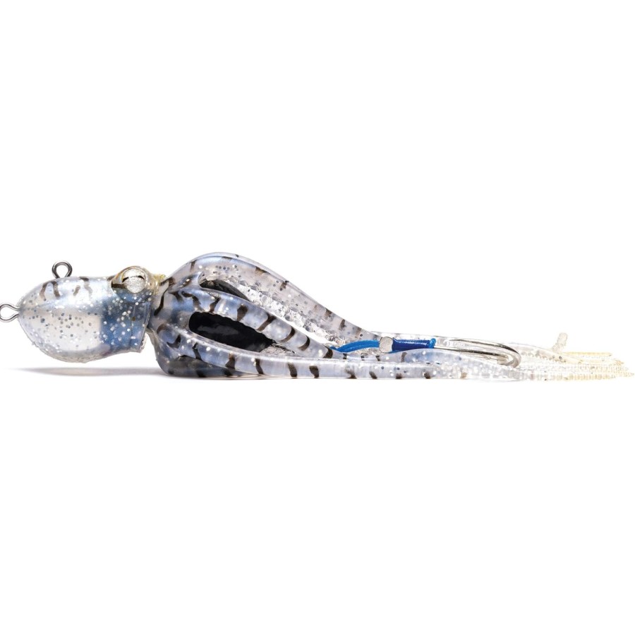 MUSTAD INKVADER 150GR MIC