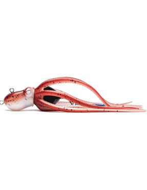 MUSTAD INKVADER 170GR RED