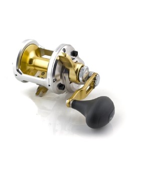SHIMANO TALICA 12LB 2SPEED