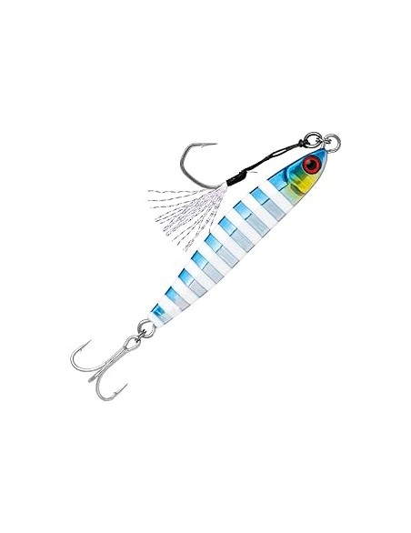 STORM GOMOKU TRICK METAL 40GR ZG SARDINE