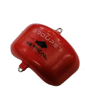 VERTICAL TROLLING GROUPER 500GR