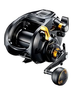 SHIMANO BEASTMASTER 9000 B