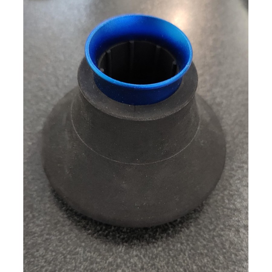 CINTURA SUPPORTO IN EVA DIAMETRO 33MM