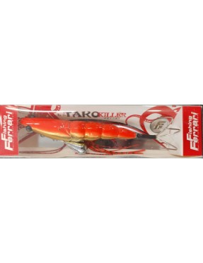 LINEAEFFE TAKO KILLER ROSE