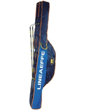 LINEAEFFE FODERO PORTACANNE SURF 2 SCOMPARTI