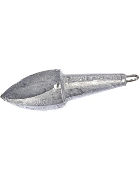 PIOMBO SPORTENN AI 150GR