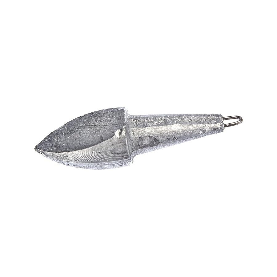 PIOMBO SPORTENN AI 150GR