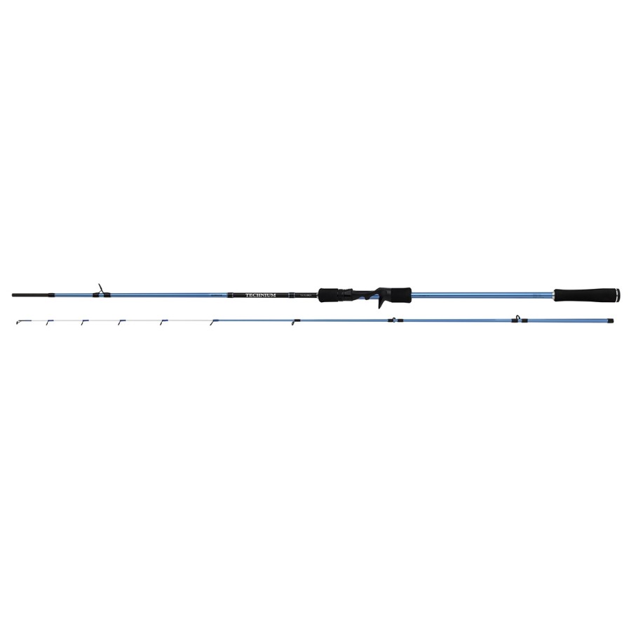 SHIMANO TECHNIUM TAI RUBBER AX 7'2'' 220G