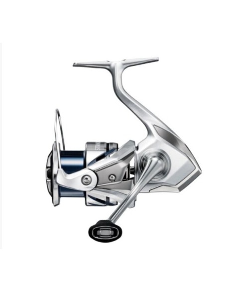 SHIMANO STRADIC FM 4000XG