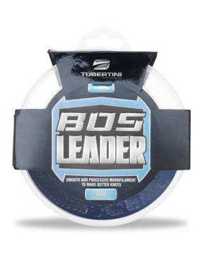 TUBERTINI BOS LEADER 60MT 0,60MM