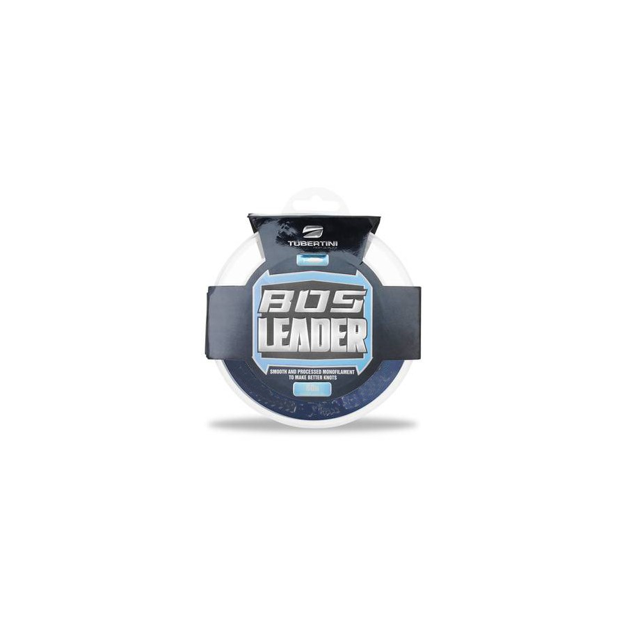 TUBERTINI BOS LEADER 60MT 0,60MM
