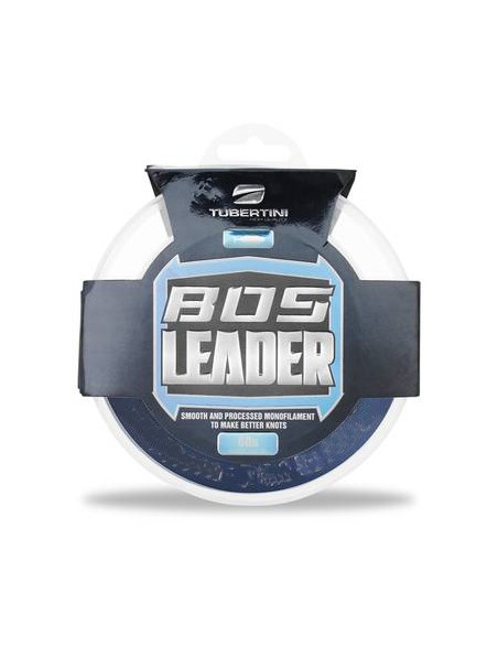 TUBERTINI BOS LEADER 60MT 0,70MM