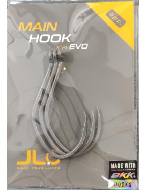 JLC XIPI EVO MAIN HOOK