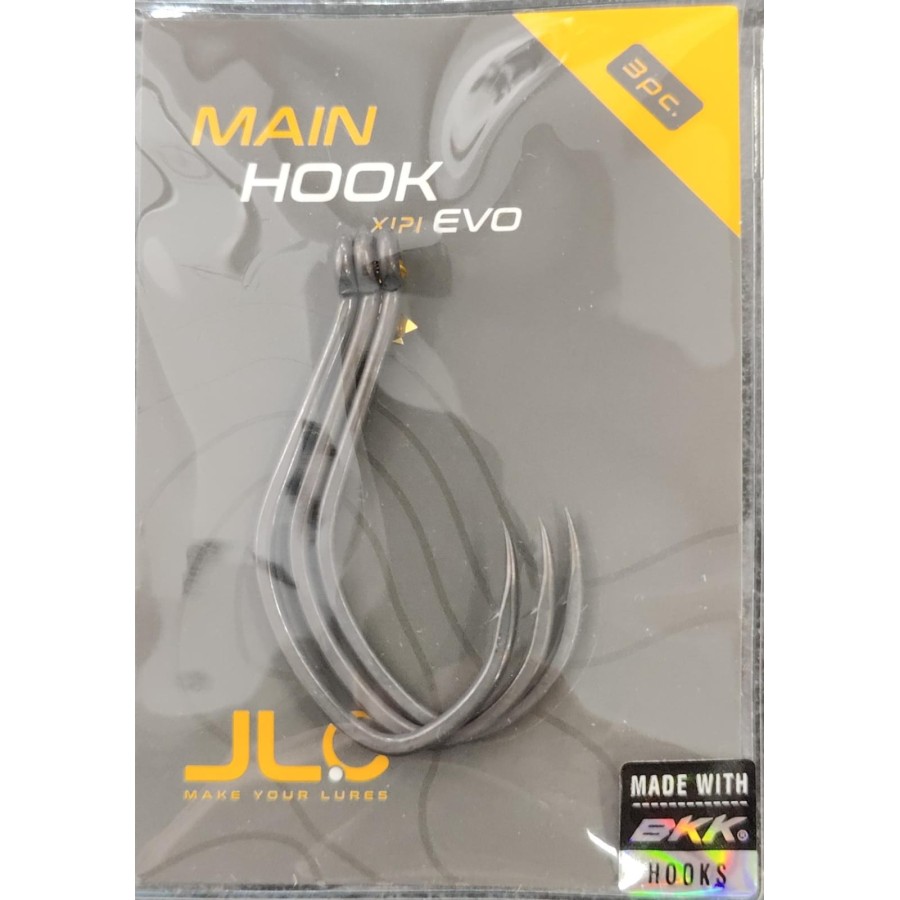 JLC XIPI EVO MAIN HOOK