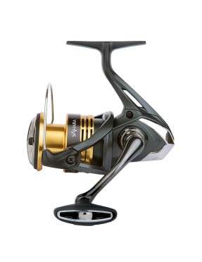 SHIMANO SAHARA FJ 4000