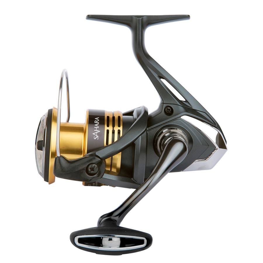 SHIMANO SAHARA FJ 4000