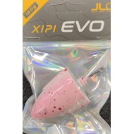 JLC XIPI EVO HEAD 190GR TRANSPARENT UV