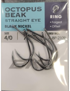 BKK OCTOPUS 2109 4/0 (7ST)