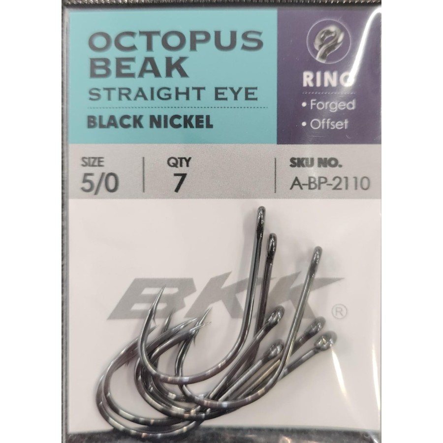 BKK OCTOPUS 2109 5/0 (7ST)