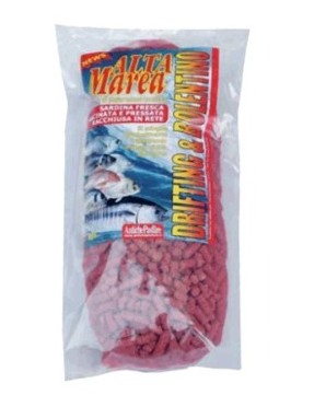 ALTA MAREA DRIFTING E BOLENTINO KG 2 ROSSO