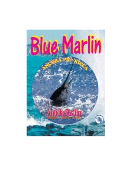 BLUE MARLIN EXTRA CEFALO 2,5KG