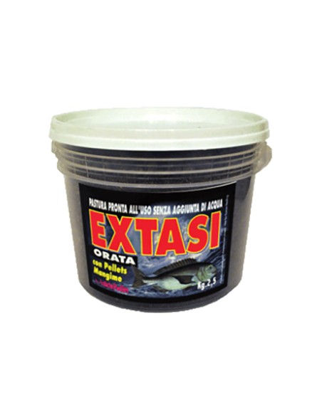 EXTASI ORATA 2,5KG