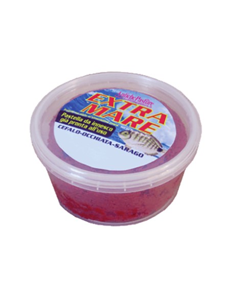 CHEESE FLAVOR FISHING PASTE FOR FISHING HOOK