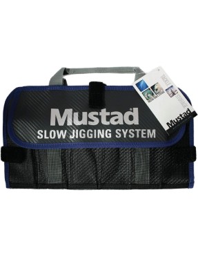 MUSTAD JIG BAG
