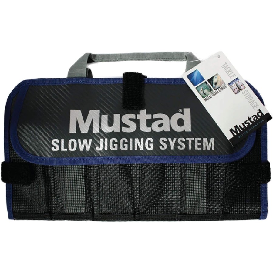 MUSTAD JIG BAG