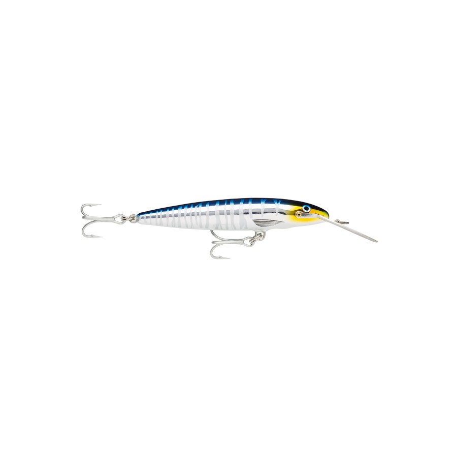 RAPALA MAGNUM SINKING 9CM WHU
