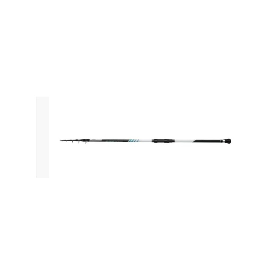 SHIMANO ALIVIO CX TELE BOAT 180CM 50-150G