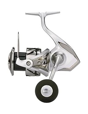 SHIMANO STRADIC FM 5000XG