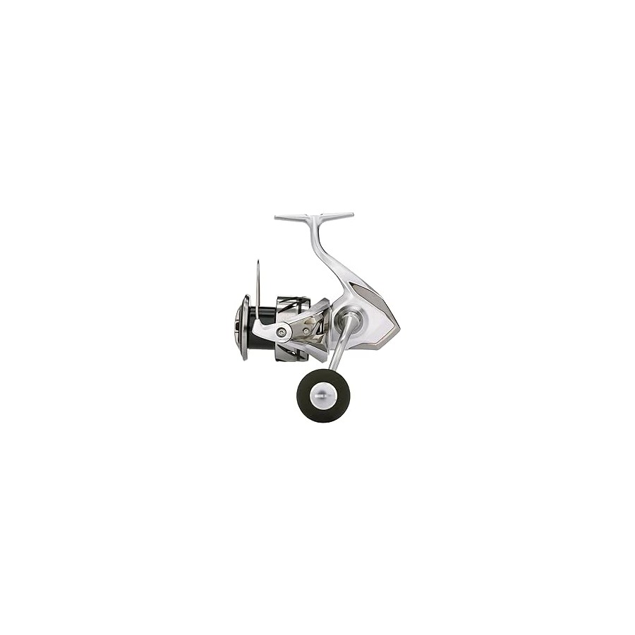 SHIMANO STRADIC FM 5000XG