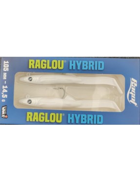 RAGOT RAGLOU HYBRID 105MM 14,5GR CF
