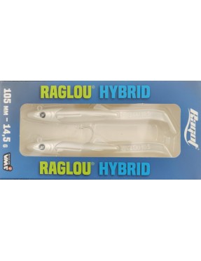 RAGOT RAGLOU HYBRID 105MM 14,5GR PW