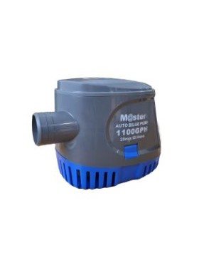 AUTOMATISCHE PUMPE 750GPH 12V