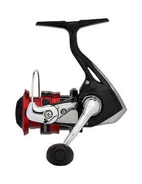 SHIMANO SIENNA 500 FG
