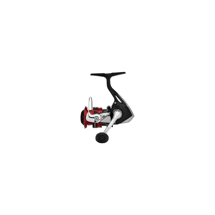 SHIMANO SIENNA 500 FG