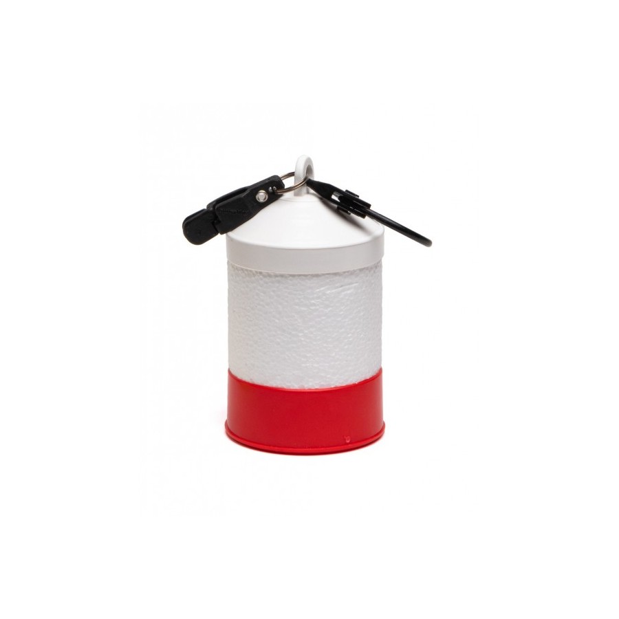 TOP GAME TUNA FLOAT LIGHT SMALL ROSSO