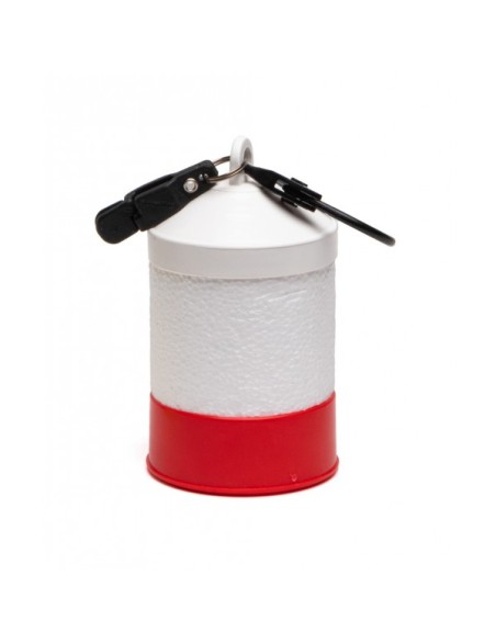 TOP GAME TUNA FLOAT LIGHT SMALL ROSSO