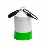 TUNA FLOAT LIGHT SMALL VERDE
