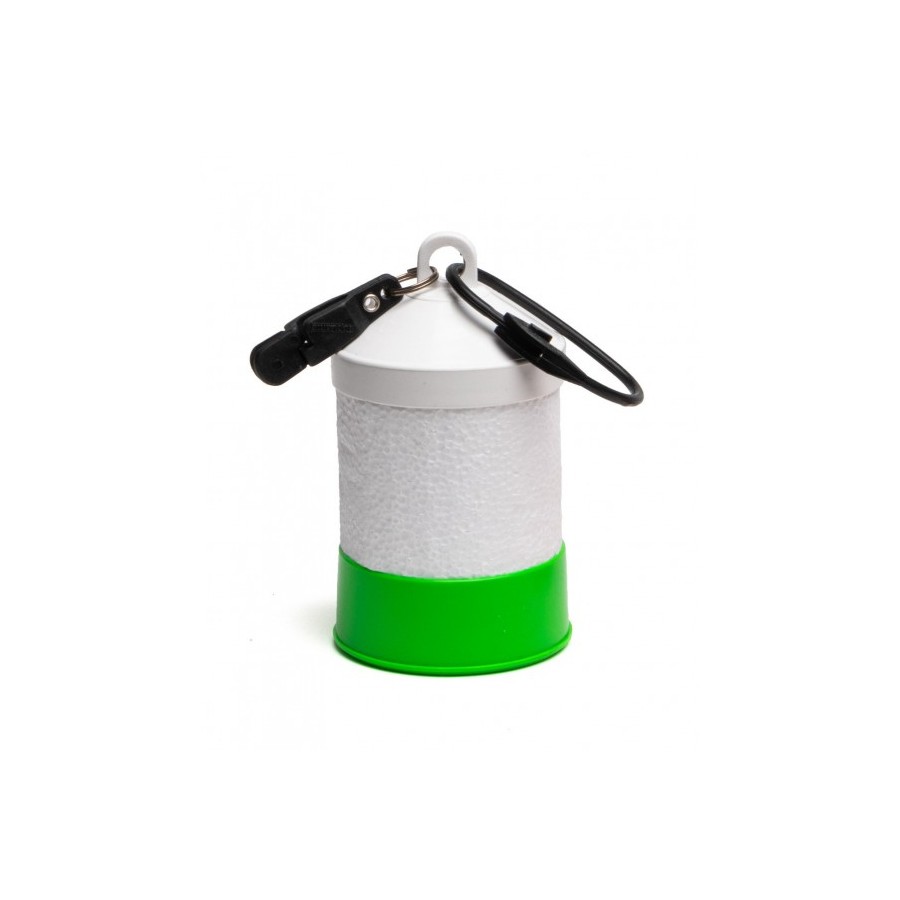 TOP GAME TUNA FLOAT LIGHT SMALL VERDE