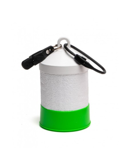 TUNA FLOAT LIGHT SMALL VERDE