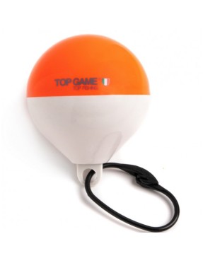 TOP GAME TUNA FLOAT SMALL SIMPLE ARANCIO