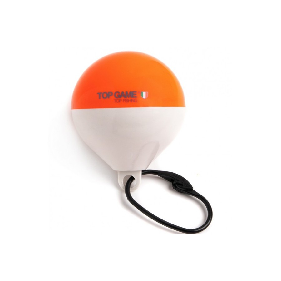 TOP GAME TUNA FLOAT SMALL SIMPLE ARANCIO